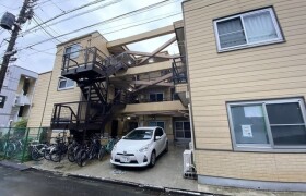 町田市森野-1K公寓