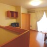 1K Apartment to Rent in Chiba-shi Chuo-ku Living Room
