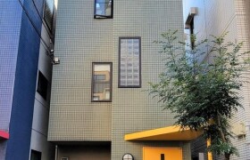 4DK {building type} in Yoyogi - Shibuya-ku