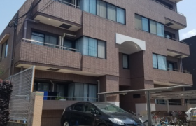 3LDK Apartment in Kinuta - Setagaya-ku