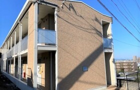 1K Apartment in Saiwai - Hamamatsu-shi Naka-ku