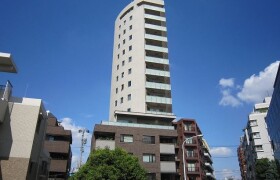 3LDK Mansion in Minamiaoyama - Minato-ku