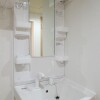 1K Apartment to Rent in Kawaguchi-shi Washroom