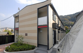 1K Apartment in Ushita minami - Hiroshima-shi Higashi-ku