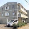 3DK Apartment to Rent in Atsugi-shi Exterior