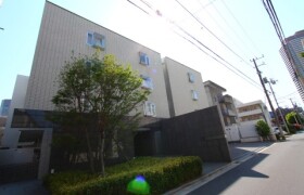 1LDK Mansion in Ichigayanakanocho - Shinjuku-ku