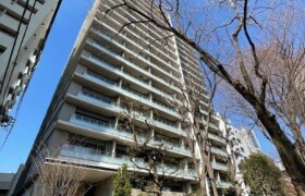 2LDK {building type} in Hatsudai - Shibuya-ku