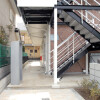 1K Apartment to Rent in Narashino-shi Common Area
