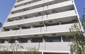 1K Mansion in Bentencho - Shinjuku-ku