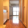 1R Apartment to Rent in Osaka-shi Kita-ku Entrance