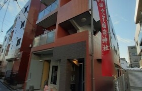 3LDK Mansion in Haneda - Ota-ku