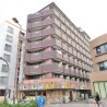 1R Apartment to Rent in Osaka-shi Fukushima-ku Exterior