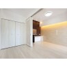1LDK Apartment to Rent in Suita-shi Exterior