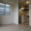 1R Apartment to Buy in Sumida-ku Living Room