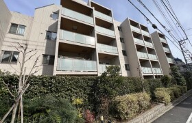 2LDK {building type} in Nishiazabu - Minato-ku