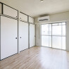 2K Apartment to Rent in Chiba-shi Inage-ku Interior