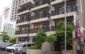 千代田区平河町-2DK公寓大厦