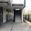 1LDK Apartment to Rent in Katsushika-ku Common Area