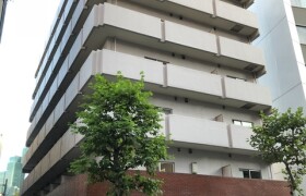 1R Mansion in Akasaka - Minato-ku