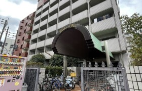 福冈市中央区今泉-1K公寓大厦