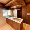 1LDK Apartment to Buy in Nakano-ku Kitchen