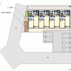 1LDK Apartment to Rent in Kawaguchi-shi Floorplan