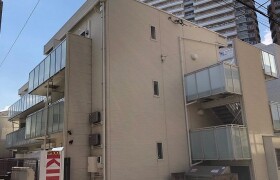 1K Mansion in Ichigayanakanocho - Shinjuku-ku