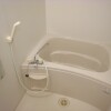 1LDK Apartment to Rent in Katsushika-ku Bathroom