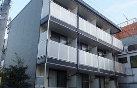 大田区羽田-1K公寓