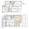 4LDK House to Buy in Sagamihara-shi Minami-ku Floorplan