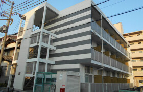 1K Mansion in Yuzato - Osaka-shi Higashisumiyoshi-ku