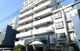 1R Mansion in Omorikita - Ota-ku