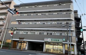 1R Mansion in Fujimicho - Tachikawa-shi