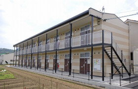 1K Apartment in Kannabecho kawakita - Fukuyama-shi