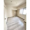 2LDK Apartment to Rent in Osaka-shi Miyakojima-ku Living Room