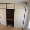 1LDK Apartment to Rent in Shimonoseki-shi Interior