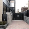 1Kアパート - 新宿区賃貸 外観