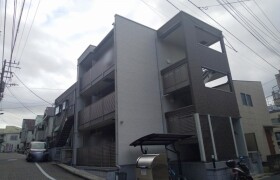 1K Mansion in Nakadai - Itabashi-ku
