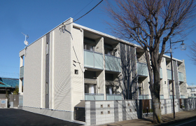 1K Apartment in Higurashi - Matsudo-shi
