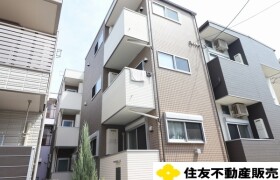 Whole Building {building type} in Anryu - Osaka-shi Suminoe-ku