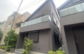 3LDK House in Todoroki - Setagaya-ku