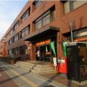 1R Apartment to Rent in Osaka-shi Higashisumiyoshi-ku Post Office