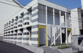 1K Apartment in Saiwaicho - Kawaguchi-shi