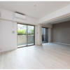 2SLDK Apartment to Rent in Setagaya-ku Living Room