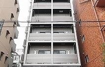 1K Mansion in Enokicho - Kawasaki-shi Kawasaki-ku