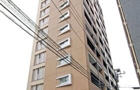 1LDK {building type} in Wakamatsucho - Shinjuku-ku