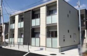 1K Apartment in Tokagi - Ichikawa-shi