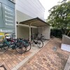1K Apartment to Rent in Funabashi-shi Shared Facility