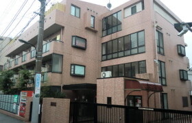 1R Mansion in Okubo - Shinjuku-ku