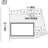 1LDK Apartment to Rent in Ueda-shi Interior